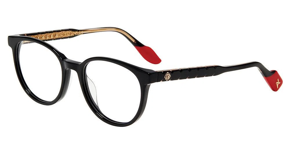 Yalea VYA250 Eyeglasses - view 2